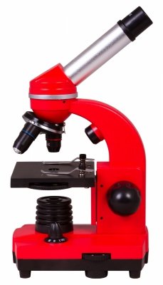 Mikroskop Bresser Junior Biolux SEL 40–1600x