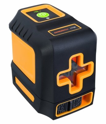 Poziomica laserowa Ermenrich BASE LT30