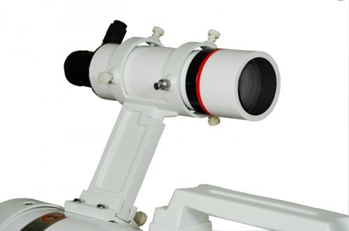 Teleskop Bresser Messier AR-127S/635 Hexafoc EXOS-1/EQ4