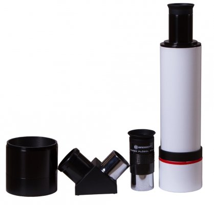 Teleskop Bresser Messier AR-127L/1200 (EXOS-2/EQ5)