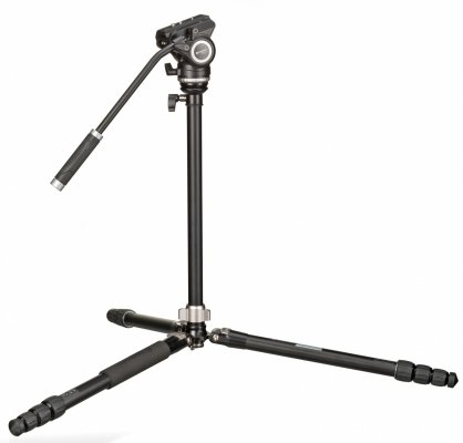 Statyw Bresser BX-5 PRO