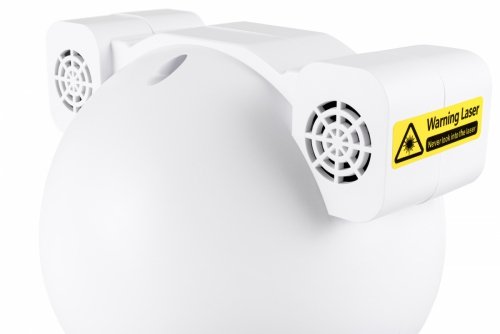 Astroplanetarium Levenhuk LabZZ Star Sky P9