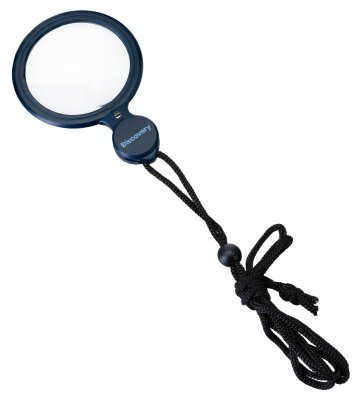 Lupa na szyję Levenhuk Discovery Crafts DNK 10