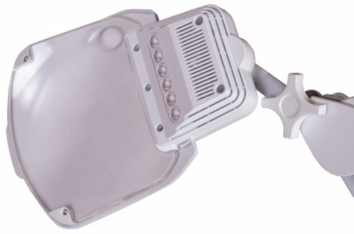 Lupa Levenhuk Zeno Lamp ZL19 LED