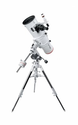 Teleskop Bresser Messier NT-150S/750 Hexafoc EXOS-2/EQ5