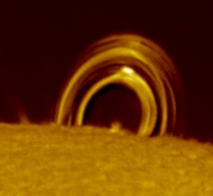 Teleskop słoneczny Coronado SolarMax III 90 mm Double Stack z systemem RichView i BF15