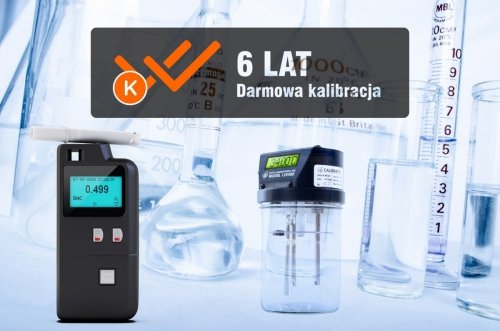 Alkomat Alkohit X100 z drukarką bezprzewodową