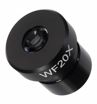 Okular Levenhuk MED 20x/9 (D 23,2 mm) 