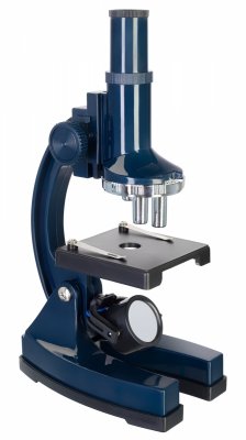 Mikroskop Levenhuk Discovery Centi 01 z książką