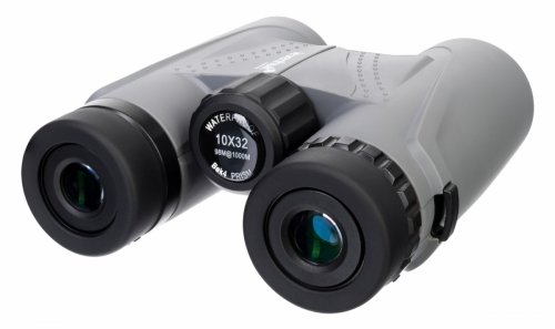 Lornetka Levenhuk Karma PLUS 10x32