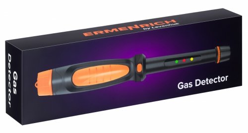 Detektor gazu Ermenrich NG20
