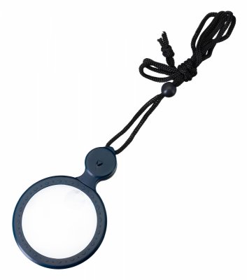 Lupa na szyję Levenhuk Discovery Crafts DNK 10