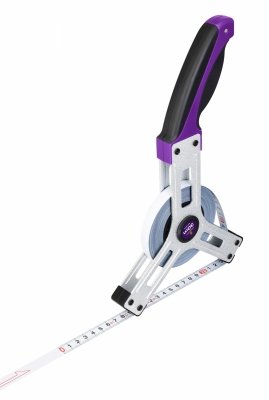 Taśma miernicza geodezyjna Ermenrich Reel SX30