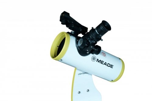 Teleskop zwierciadlany Meade EclipseView 82 mm