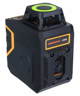 Poziomica laserowa Ermenrich LT40