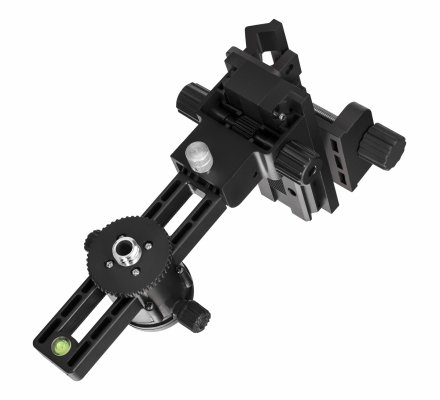 Drążek teleskopowy Ermenrich Reel TWR40 3,96 m