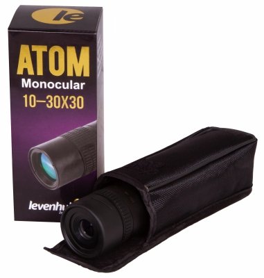 Monokular Levenhuk Atom 10x42