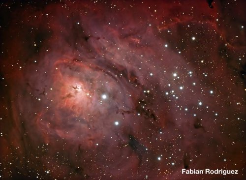 Tubus optyczny Meade 12&quot; F/8 ACF