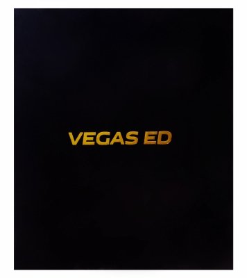 Monokular Levenhuk Vegas ED 10x50