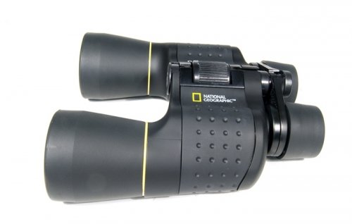 Lornetka Bresser National Geographic 8–24x50