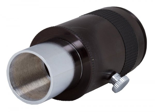 Adapter fotograficzny Bresser dla teleskopów z tubusem 1,25&quot;