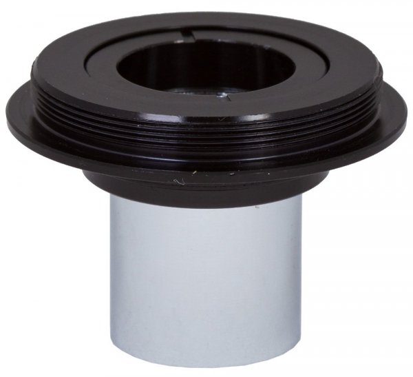 Adapter fotograficzny Bresser dla mikroskopów z tubusem 23 mm