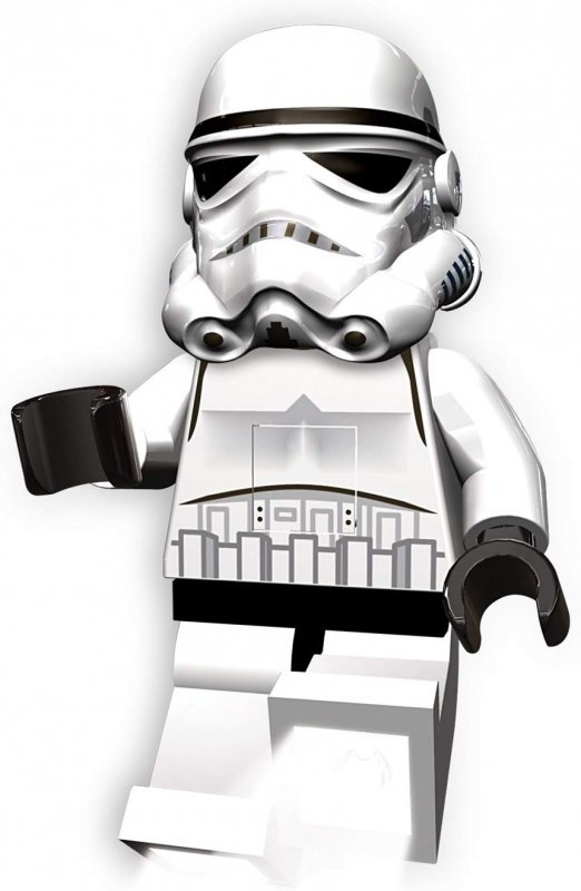 Lego Star Wars Figurka Szturmowiec Latarka Led Figurki Inne