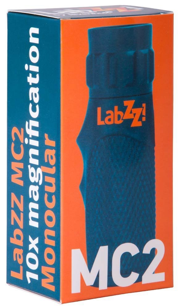 Monokular Levenhuk LabZZ MC2