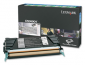 Kaseta z tonerem LEXMARK 00C5240KH Black 