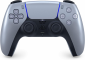Kontroler bezprzewodowy Sony PlayStation 5 DualSense Sterling Silver 