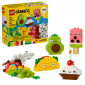 LEGO 11039 CLASSIC - Kreatywne smakołyki 