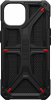 UAG Monarch - obudowa ochronna do iPhone 15 (kevlar black) 