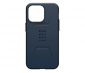 UAG Civilian Magsafe - obudowa ochronna do iPhone 15 Pro Max kompatybilna z MagSafe (mallard) 