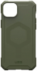 UAG Essential Armor Magsafe - obudowa ochronna do iPhone 15 Plus kompatybilna z MagSafe (olive) 