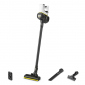 Odkurzacz pionowy KARCHER 1.198-630.0 