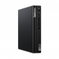 Komputer LENOVO ThinkCentre M70q Gen 5 (i3-14100T/UHD 730/8GB/SSD256GB/W11<br />P) 