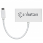 Hub USB MANHATTAN 163552 