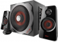 Głośniki TRUST GXT 38 2.1 Subwoofer Speaker Set 19023 
