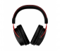 Słuchawki z mikrofonem HYPERX Cloud Alpha Wireless Czerwony Czerwono-czarny 