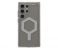 UAG Plyo Pro Magnet - obudowa ochronna do Samsung Galaxy S24 Ultra 5G z wbudowanym modułem magnetycznym (ice-silver) 