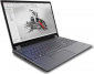 Notebook LENOVO ThinkPad P16 Gen 2 (16/I7-13700HX /RTXA2000A/16GB/SSD5<br />12GB/W11P/Szaro-czar<br />ny) 