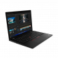 Notebook LENOVO ThinkPad L13 2-in-1 Gen 5 (13.3/U5-125U /Intel Graphics/16GB/SSD512<br />GB/W11P/Czarny) 