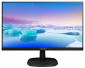 Monitor PHILIPS 273V7QJAB/00 (27 /IPS /1920 x 1080 /Czarny) 
