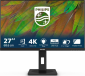 Monitor PHILIPS 27B1N3800/00 (27 /IPS /60Hz /3840 x 2160 /Czarny) 