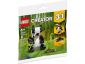 LEGO 30641 Creator 3w1 - Panda 