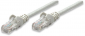 INTELLINET NETWORK SOLUTIONS U/UTP Cat. 5e 3 m Szary 3 Patchcord 