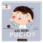 Pucio. Co Robi Pucio? 