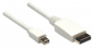 MANHATTAN Display Port - Mini Display Port 2 m 2m /s 