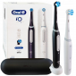 Szczoteczka magnetyczna ORAL-B 4210201420583 Czarny 
