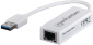 Karta sieciowa przewodowa MANHATTAN Adapter SuperSpeed USB 3.0 506847 